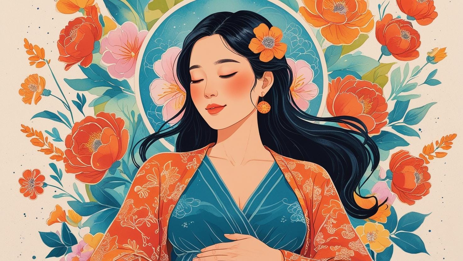 natuurlijk zwanger worden met pcos