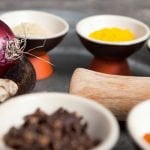 natuurlijke voeding fertiliteit Ayurveda kinderwens