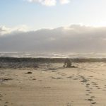 afbeelding eb en vloed golven bij hypnobirthing