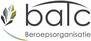 logo beroepsorganisatie batc voor natuurgeneeskundig therapeuten