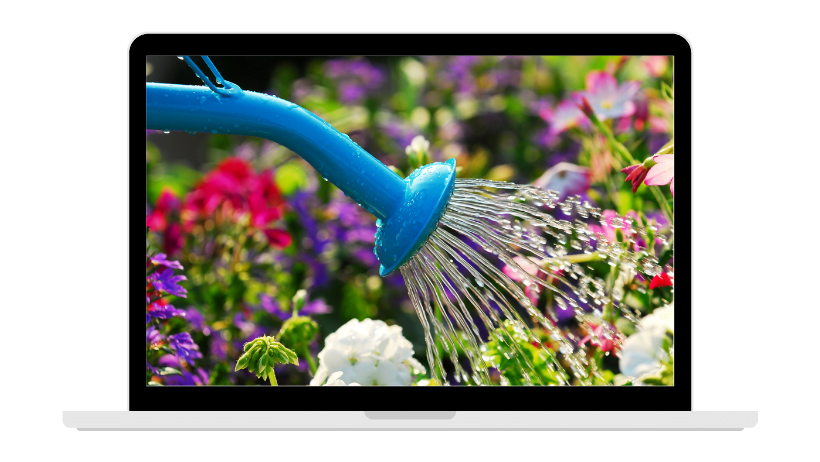 gieter infuus synthetische oxytocine baring