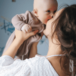 massage bij medische inleiding bevalling