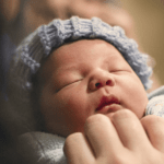 bevallingsmassage tijdens bevalling