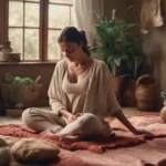 menstruatiepijn en menstruatiekrampen verminderen