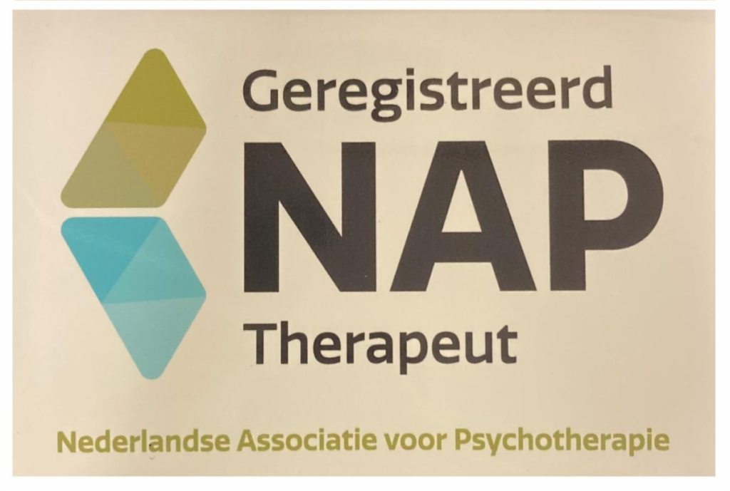 Geregisteerd NAP Therapeut