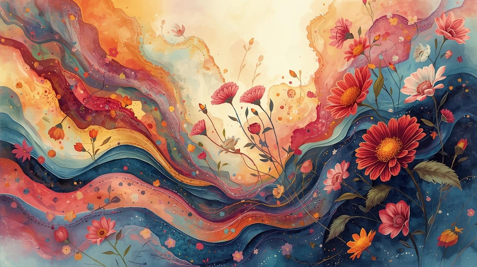 Two Week Wait Emoties